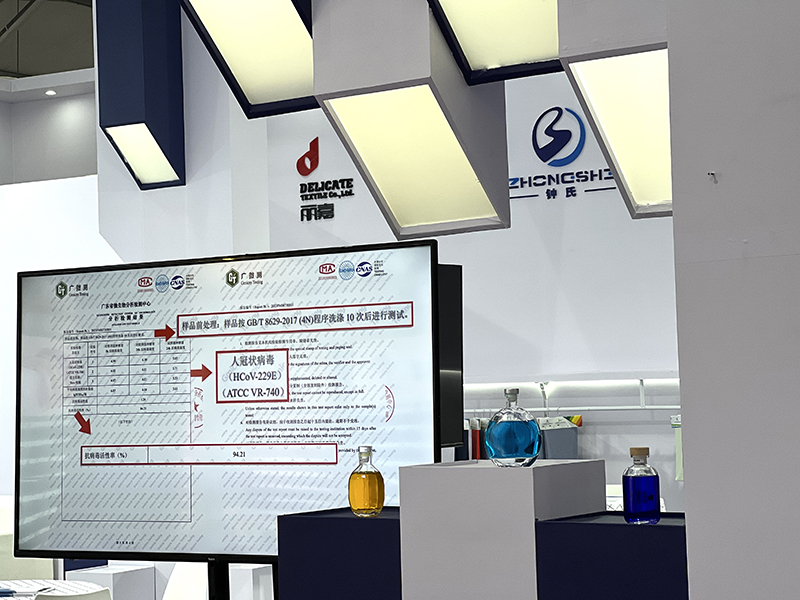 Guangdong Innovative Fine Chemical Products